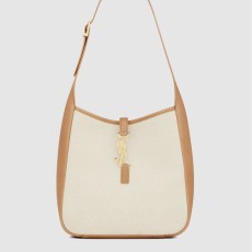 생로랑 LE 5A7 호보백 스몰