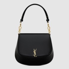 생로랑 볼테르 탑 핸들백