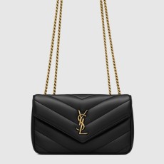 생로랑  loulou 스몰백