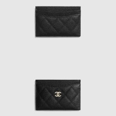 샤넬 클래식 카드지갑 AP0213