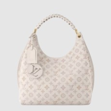 루이비통 삭 카멜 M25894