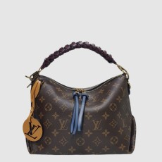 루이비통 보부르 호보백 M55090