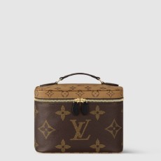 루이비통 니스 BB 토일레트리 파우치