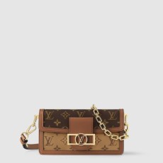 루이비통 도핀 이스트 웨스트