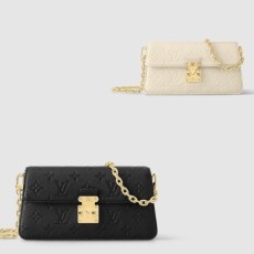 루이비통 월릿 온 체인 메티스