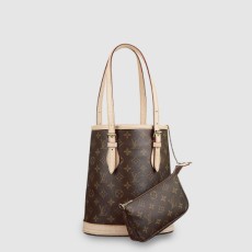 루이비통 쁘띠 버킷백 M42238