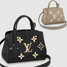 루이비통 몽테뉴 BB M45778