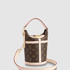 루이비통 더플백 M43587