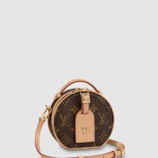 루이비통 미니 부아뜨 샤포 M44699