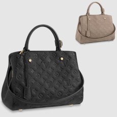 루이비통 몽테뉴 MM M41048