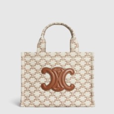 셀린느 타이스 스몰 쇼퍼백 199162