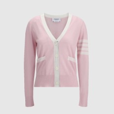 톰브라운 가디건 스웨터