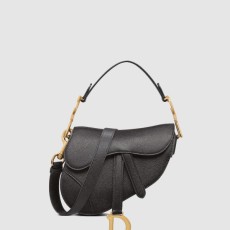 디올 스트랩 새들백 미니 M0456