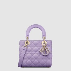 디올 레이디 백 미니