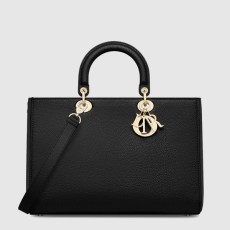 디올 레이디 D-Sire 라지백