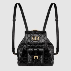 디올 카로 스몰 백팩 M6302