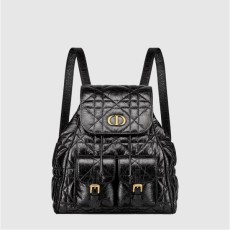 디올 카로 미디엄 백팩 M6301