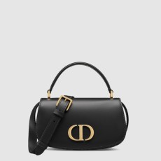 디올 30 몽테인 스몰 탑 핸들백