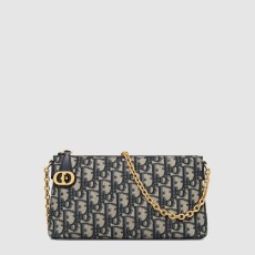 디올 30 몽테인 미디 미니백