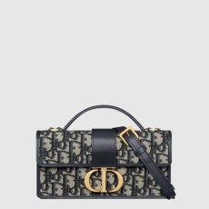 디올 미스 몽테인 미니백