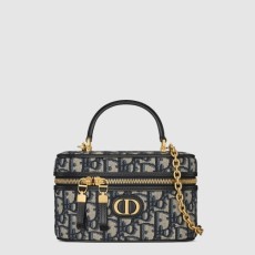 디올 30 몽테인 미니 베니티 케이스