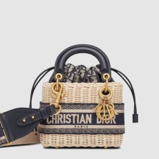 디올 레이디 미니백